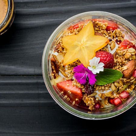 OaxacaOa Studio公寓式酒店 外观 照片