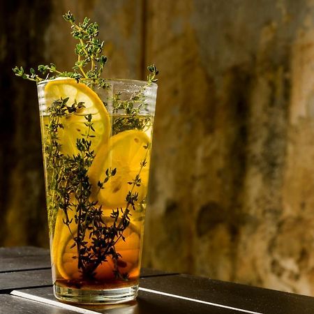 OaxacaOa Studio公寓式酒店 外观 照片