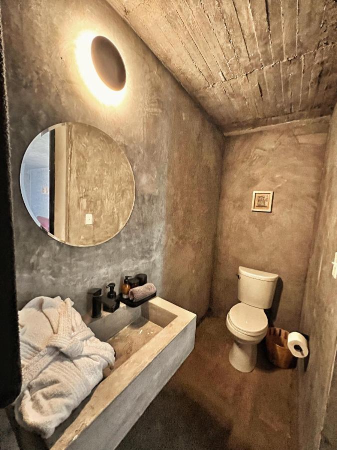 OaxacaOa Studio公寓式酒店 外观 照片