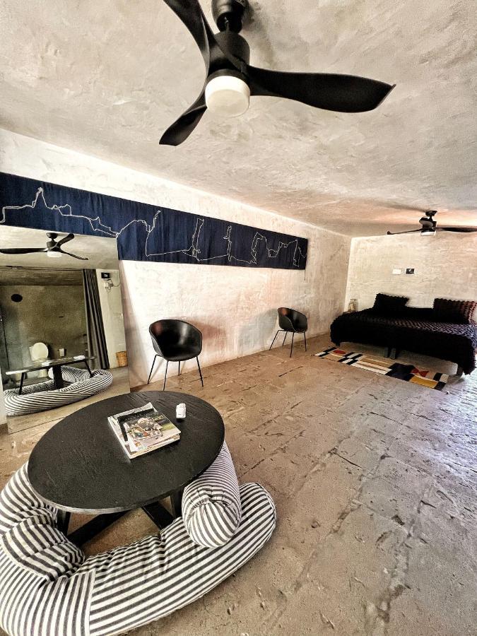 OaxacaOa Studio公寓式酒店 外观 照片