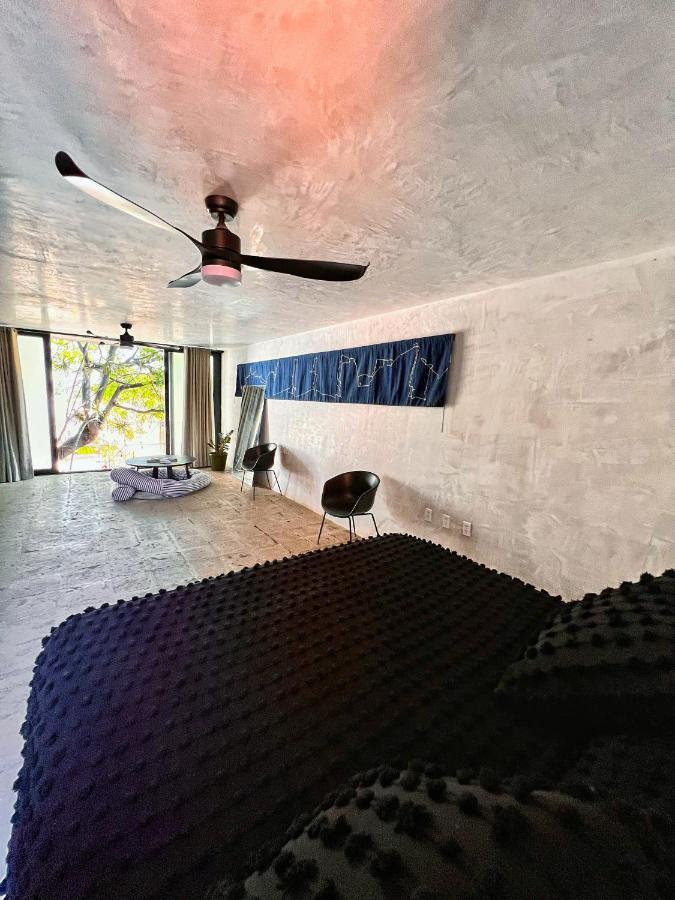 OaxacaOa Studio公寓式酒店 外观 照片