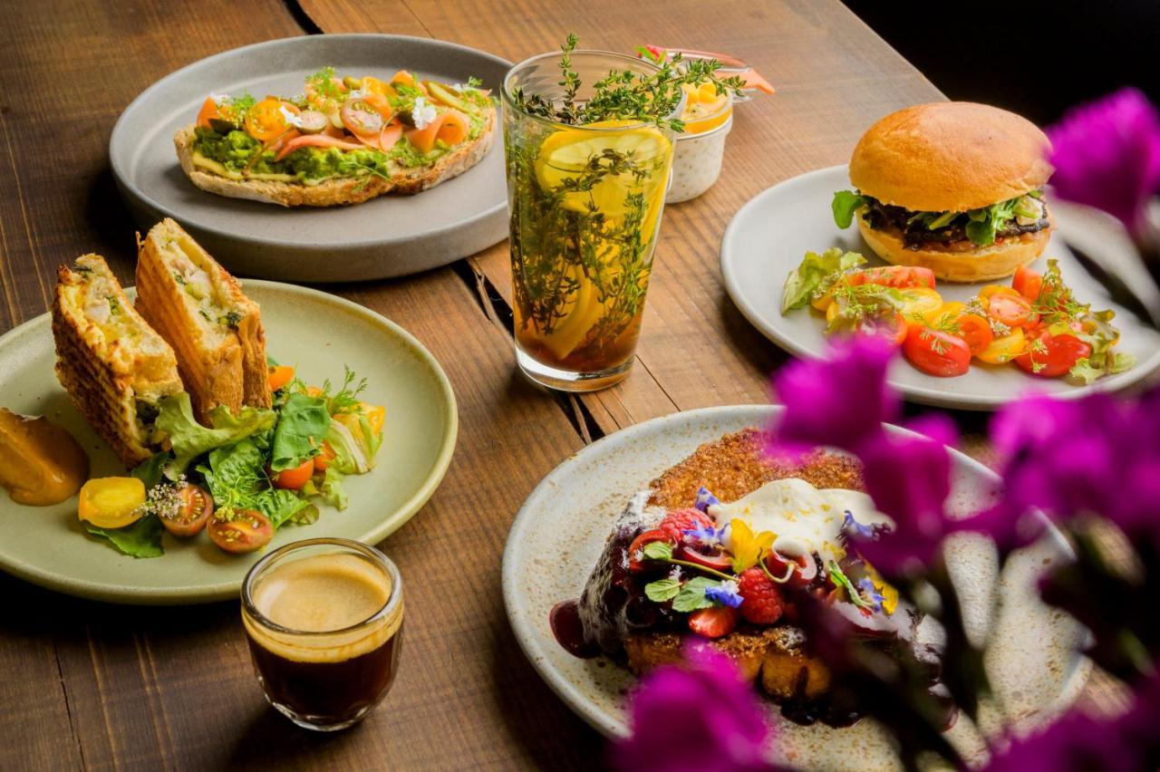 OaxacaOa Studio公寓式酒店 外观 照片